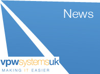 VPW Systems (UK) Ltd - News